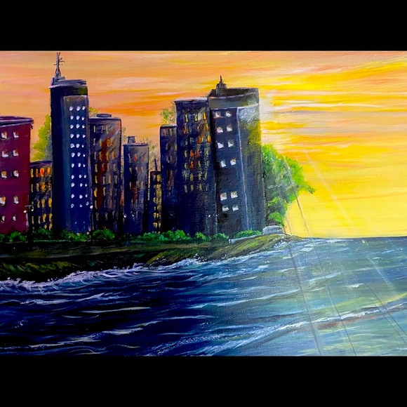 "Fusion" - Picture 3 of 4